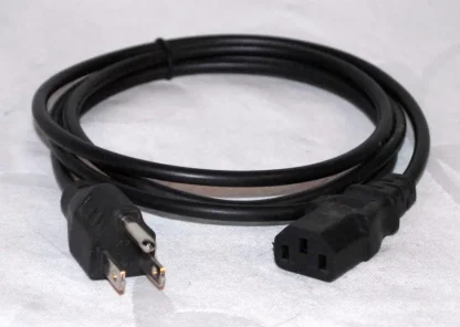 PSU AC Power Cord