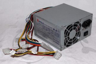 Hercules ATX-400W