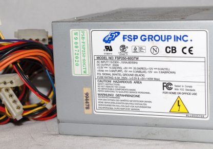 PSU-FSP250-60GTW