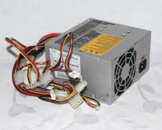 Power Supplies