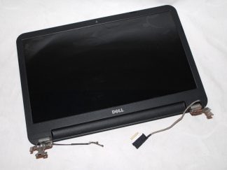 Dell Inspiron 15R screen