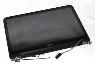 Dell Inspiron 15R touch screen